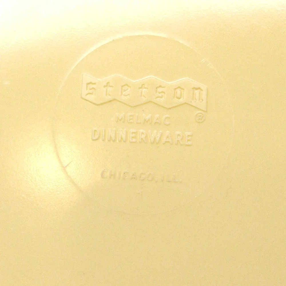 Stetson melmac kitchen